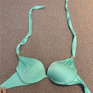 Victoria secret push up bikini top